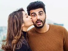 <I>Sandeep Aur Pinky Faraar</i>: <I>Ishaqzaade</i> Arjun Kapoor, Parineeti Chopra Return