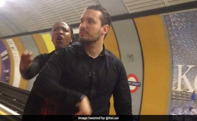 Muslim Woman Assaulted, Hijab Pulled Off At London Tube Station