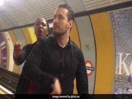 Muslim Woman Assaulted, <i>Hijab</i> Pulled Off At London Tube Station Muslim Woman Assaulted, <i>Hijab</i> Pulled Off At London Tube Station