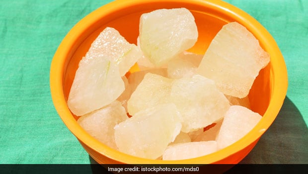 Agra Ka Petha: The Indian Candy That is as Loved as Taj Mahal in Agra