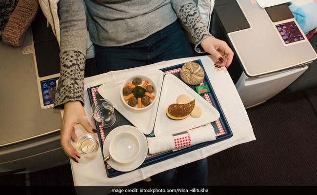 Why You Should Never Eat Food On Planes, And Other Jet-Set Tips