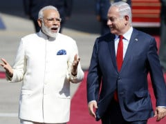 What To Expect When PM Modi Meets Netanyahu This Weekend