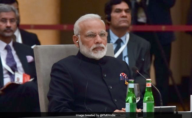 PM Modi Unlikely To Attend UN Assembly Session In September