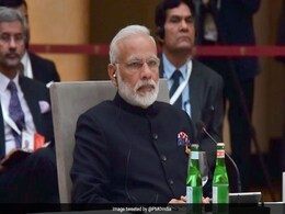 PM Narendra Modi Asks BRICS To Show Leadership In Fighting Terrorism PM Narendra Modi Asks BRICS To Show Leadership In Fighting Terrorism