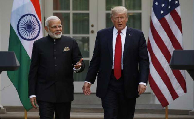 US Approves Sale Of Integrated Air Defense Weapon System To India