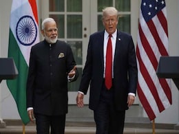 अमेरिकी राष्ट्रपति के खूबसूरत रिसोर्ट ‘कैंप डेविड’ में ट्रंप से मिलना और डिनर करना चाहते थे PM मोदी, लेकिन ये नहीं हुआ अमेरिकी राष्ट्रपति के खूबसूरत रिसोर्ट ‘कैंप डेविड’ में ट्रंप से मिलना और डिनर करना चाहते थे PM मोदी, लेकिन ये नहीं हुआ