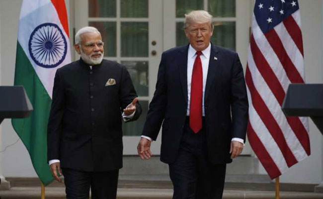 टू प्लस टू वार्ता : भारत और अमेरिका के बीच इन अहम मुद्दों पर होगी बातचीत
