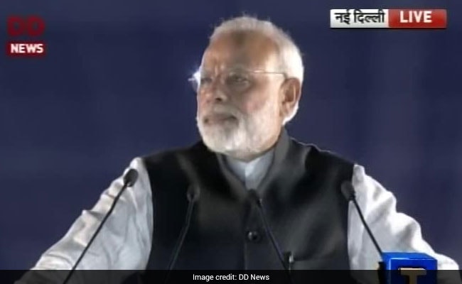 Accounts Of 3 Lakh Registered Companies Under Scanner, Says PM At CA Event: Highlights
