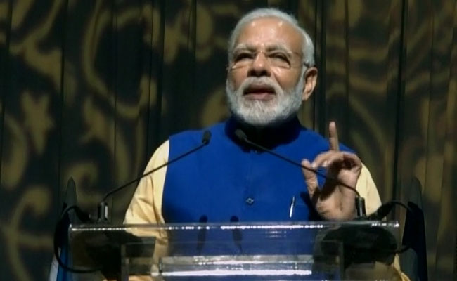 Jews From India Played Key Role In Israel's Development: PM's Top Quotes