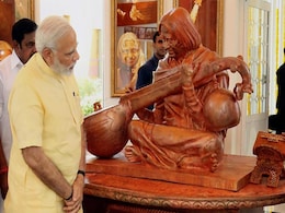 Work Culture In Central Government Offices Has Changed Under NDA: PM Modi Work Culture In Central Government Offices Has Changed Under NDA: PM Modi