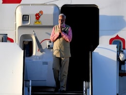 PM Narendra Modi In Germany For G20 Summit, Meeting With Xi Jinping Off The Table PM Narendra Modi In Germany For G20 Summit, Meeting With Xi Jinping Off The Table