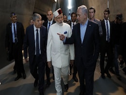 Groundbreaking Visit Celebrates India-Israel Bond, Says PM Modi: 10 Facts Groundbreaking Visit Celebrates India-Israel Bond, Says PM Modi: 10 Facts