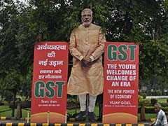 New Tax GST Done, PM Modi Likely To Focus On Job Creation: Foreign Media
