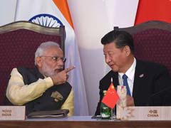 चीन ने आखिर क्‍यों खेला कश्‍मीर 'कार्ड'? भारत ने दिया करारा जवाब