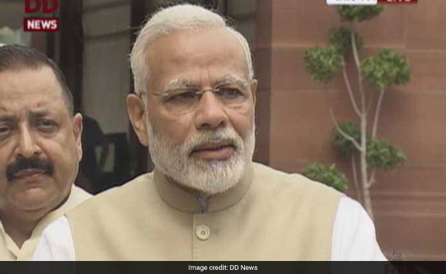 27 या 28 अगस्त को मोदी मंत्रिमंडल का विस्तार संभव, सुरेश प्रभु की हो सकती है छुट्टी