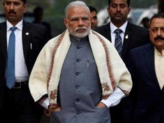 Man Arrested In Gurgaon For Posing As PM Modi's Principal Secretary