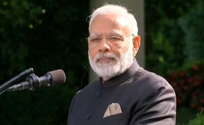 Join Non-Political Activities For Social Welfare: PM Narendra Modi To MPs