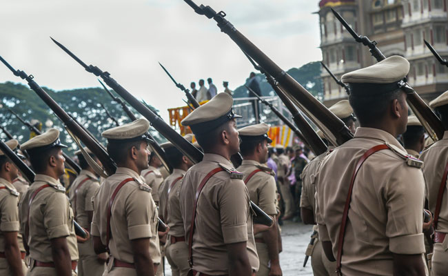 After 15 Years In Service, 2 'Deadwood' IPS Officers Sacked In Chhattisgarh