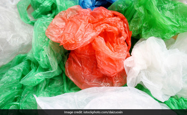 Madhya Pradesh Assembly Passes Bill Banning Plastic Carry-Bags