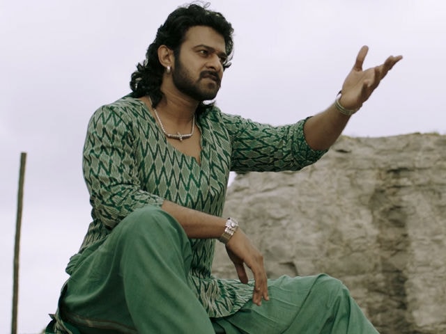 This Prabhas Rumour Is Not True