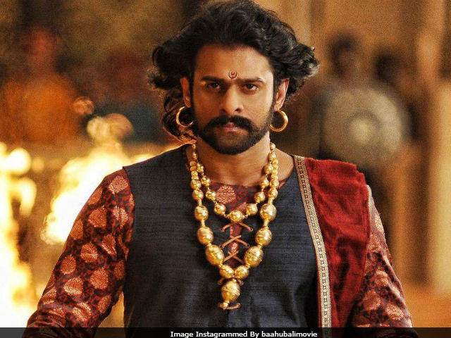 Baahubali: The Conclusion 'Ate Up' This Film's Business