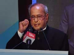Pranab Mukherjee On When He Was 'Humiliated And Insulted' By Mamata Banerjee