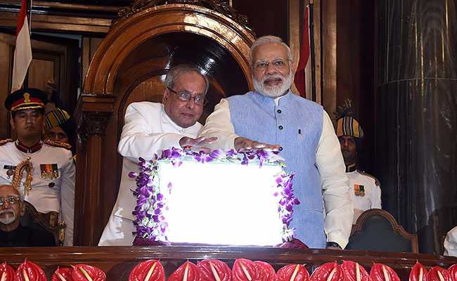 'Good And Simple Tax', Says PM As Mega Reform GST Is Launched: 10 Facts