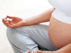 Mums-To-Be, These Exercises Are What You Need For A Healthy Baby