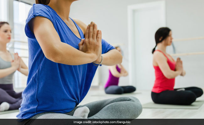 Mums-To-Be, These Exercises Are What You Need For A Healthy Baby
