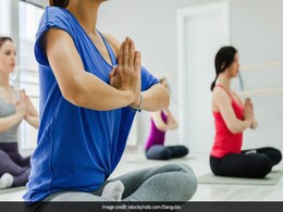 Mums-To-Be, These Exercises Are What You Need For A Healthy Baby Mums-To-Be, These Exercises Are What You Need For A Healthy Baby