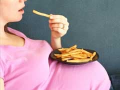 Consuming a High-Fat Diet During Pregnancy May Make Your Child Depressed
