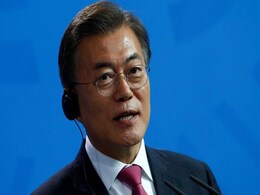 China, South Korea Leaders To Discuss North Korea Nukes China, South Korea Leaders To Discuss North Korea Nukes