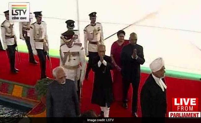 president pranab mukherjee