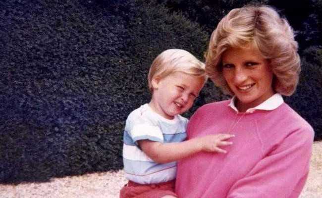 Diana's Sons Share Her Legacy In HBO Documentary