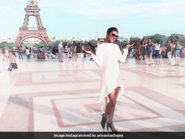 For Priyanka Chopra, Birthday Messages From Sachin Tendulkar, Anil Kapoor And Other Stars