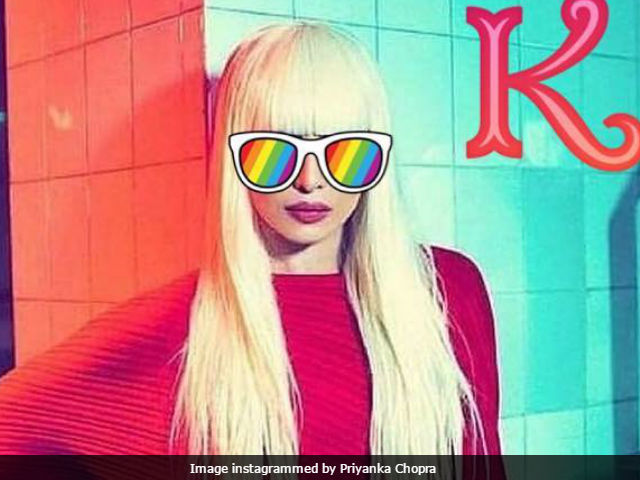 Priyanka Chopra Handled Being Trolled For An Old Pic Like A Boss