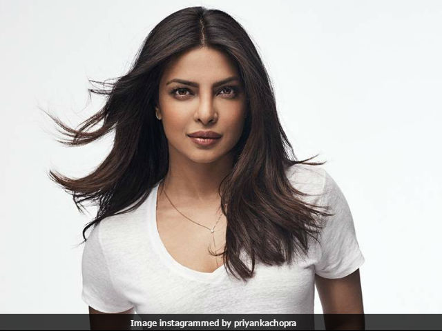 Priyanka Chopra To Team Up With <i> Bride And Prejudice</i> Director?