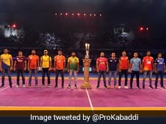 Pro Kabaddi League 2017: When And Where To Watch U Mumba vs Haryana Steelers, Live Coverage on TV, Live Streaming Online