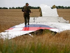 Australia Says Malaysia Airlines MH17 Perpetrators May Be Tried In Absentia
