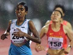 IAAF rejects AFI's Request to Include PU Chitra for World Championships