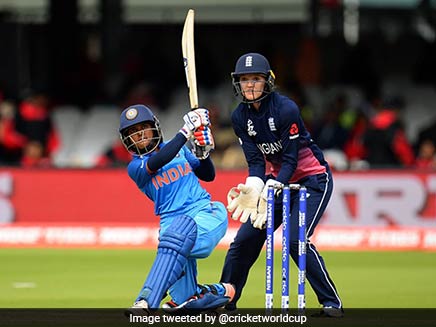 WIW vs INDW 2ND ODI: पूनम राउत का अर्धशतक, भारतीय महिला टीम 53 रन से जीती