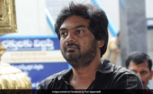 Telugu Filmmaker Puri Jagannadh Appears Before Special Investigation Team In Drug Racket Case