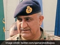 "Doing Best To Wipe Out Terrorism": Pak Army Chief After Watchdog Warning