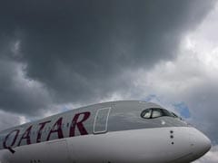 Qatar Airways Flight Skids On Wet Kochi Runway, All Aboard Safe