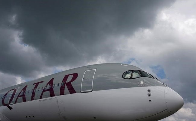 Qatar Airways Flight Skids On Wet Kochi Runway, All Aboard Safe