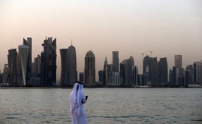 Saudi Lets Qataris Go On Hajj, Despite Diplomatic Row