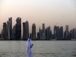 On First Anniversary Of Gulf Dispute, Qatar Says It Wants To Join NATO On First Anniversary Of Gulf Dispute, Qatar Says It Wants To Join NATO