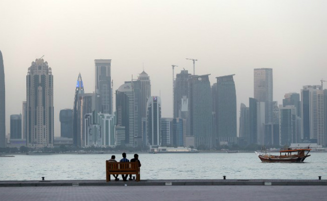 Saudi Arabia Says Qatar Boycott To Remain In Place