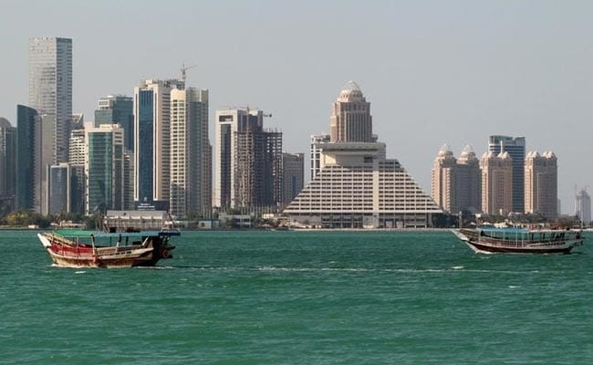 Qatar Denies Gulf Bloc Exit Rumours On Third Year Of 'Illegal Blockade'