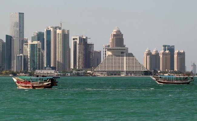 Qatar Denies Gulf Bloc Exit Rumours On Third Year Of "Illegal Blockade"